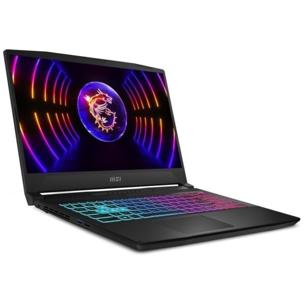 MSI Katana 15 B13VGK-1869XES Intel Core i7-13620H/16GB/512GB SSD/RTX 4070/15.6"