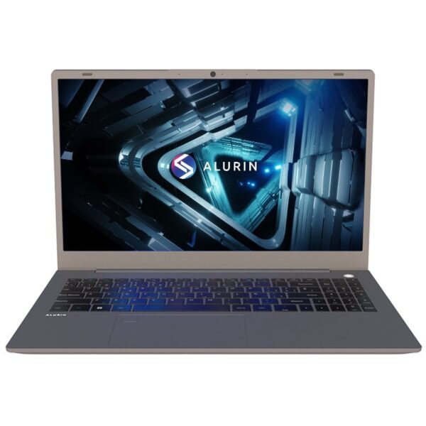 Alurin Zenith Intel Core i5-1235U/16GB/500GB SSD/15,6"