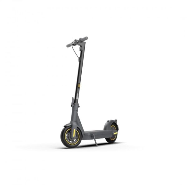 Scooter Elétrica Segway Ninebot Kickscooter MAX G30E II
