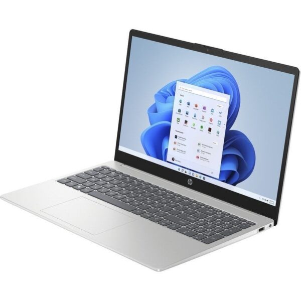 HP 15-fc0064ns AMD Ryzen 5 7520U/16GB/512GB SSD/15,6"