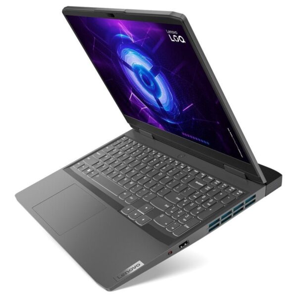 Lenovo LOQ 15IRH8 Intel Core i5-13500H/16GB/512GB SSD/RTX 4060/15.6"