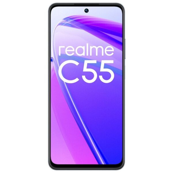 Realme C55 8GB/256GB/6.72" Rainy Night