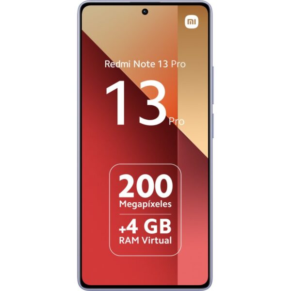 Xiaomi Redmi Note 13 Pro 8GB/256GB 6.67'' Roxo