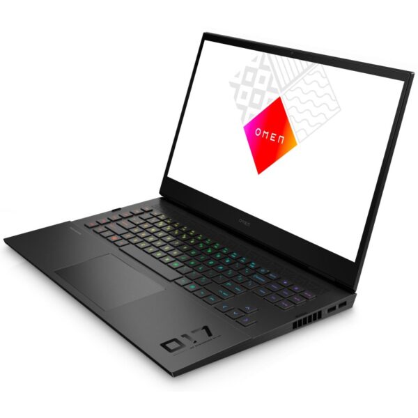HP OMEN 17-cm2003ns Intel Core i7-13700HX/32GB/1TB SSD/RTX 4060/17.3"