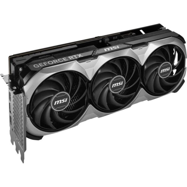 MSI GeForce RTX 4080 SUPER VENTUS 3X OC 16GB GDDR6X DLSS3