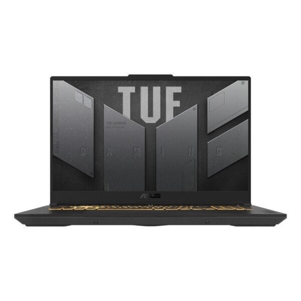 ASUS TUF Gaming F17 FX707VV4-HX110 Intel Core i7-13620H/32GB/1TB SSD/RTX 4060/17.3''