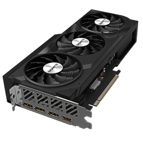 Gigabyte GeForce RTX 4070 Ti SUPER WINDFORCE OC 16GB GDDR6X DLSS3