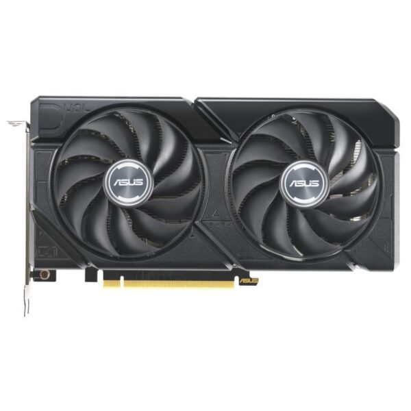 ASUS Dual GeForce RTX 4070 SUPER EVO OC Edition 12GB GDDR6X DLSS3