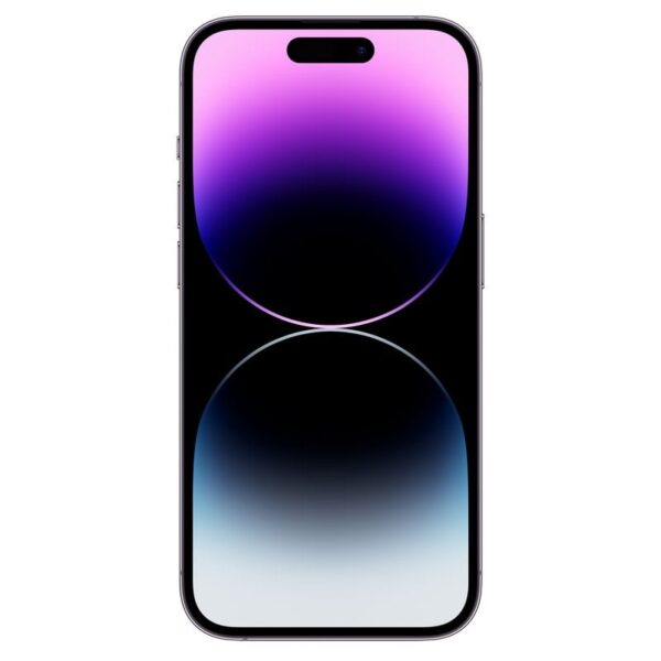 Apple iPhone 14 Pro 1TB 6.1'' Roxo Escuro