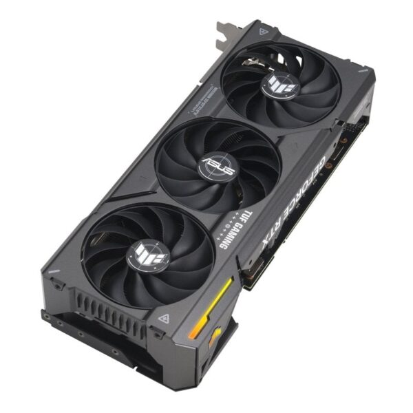 ASUS TUF Gaming GeForce RTX 4070 OC Edition 12GB GDDR6X DLSS3