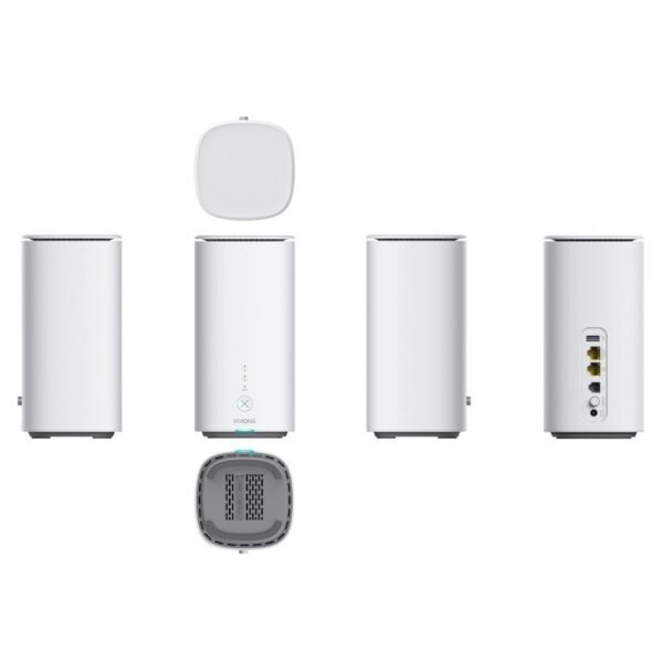 Strong 5GAX3000 Router Móvel 5G Branco