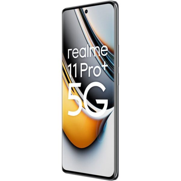 Realme 11 Pro Plus 5G 12GB/512GB/6.7" Astral Black