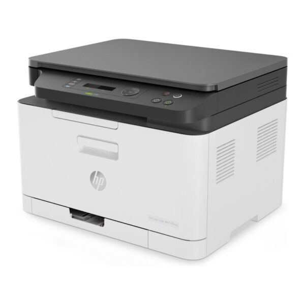 HP ColorLaser MFP 178nw Multifunções Laser Cor WiFi