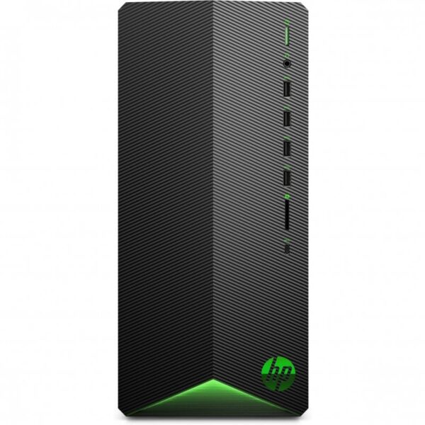 HP Pavilion Gaming Desktop TG01-2090ns AMD Ryzen 7 5700G/16GB/1TB+512GB SSD/RTX 3060Ti