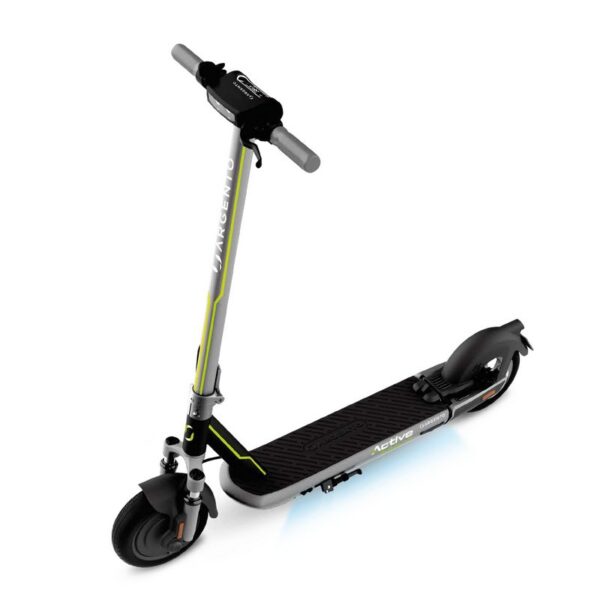 Argento Active Sport Trotinete Elétrica