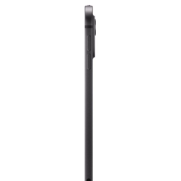 Apple iPad Pro 2024 11" Wifi + Cellular 512GB Preto Sideral