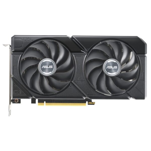 ASUS Dual GeForce RTX 4060 Ti EVO OC Edition 8GB GDDR6 DLSS3