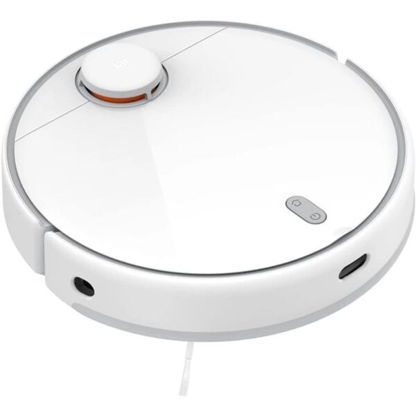 Xiaomi Vacuum-Mop 2 Pro Robot Aspirador Branco