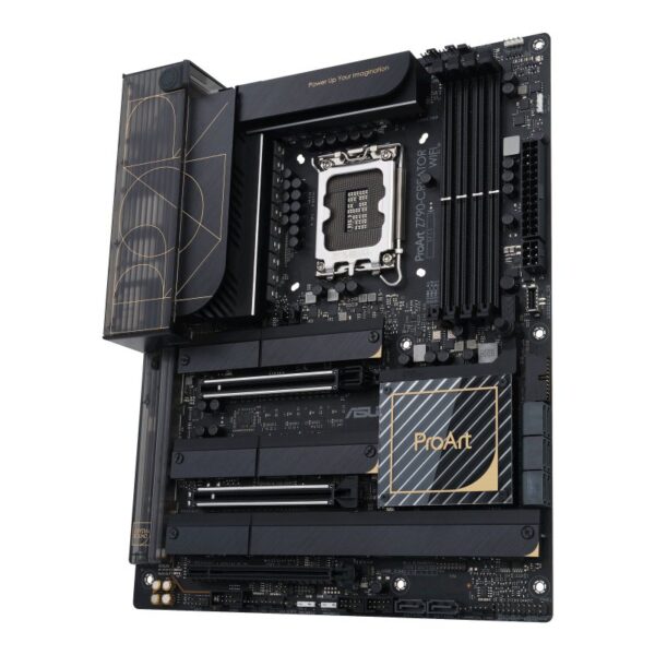 ASUS ProArt Z790-CREATOR WiFi