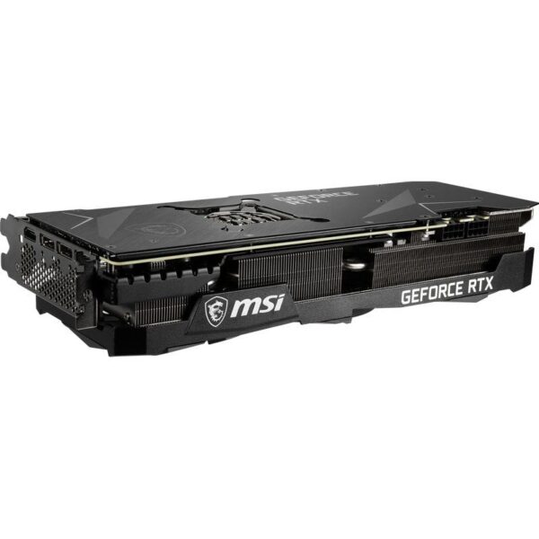 MSI GeForce RTX 3080 VENTUS 3X PLUS OC LHR 10GB GDDR6