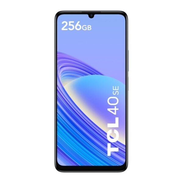 TCL 40 SE 12GB/256GB/6.75" Púrpura