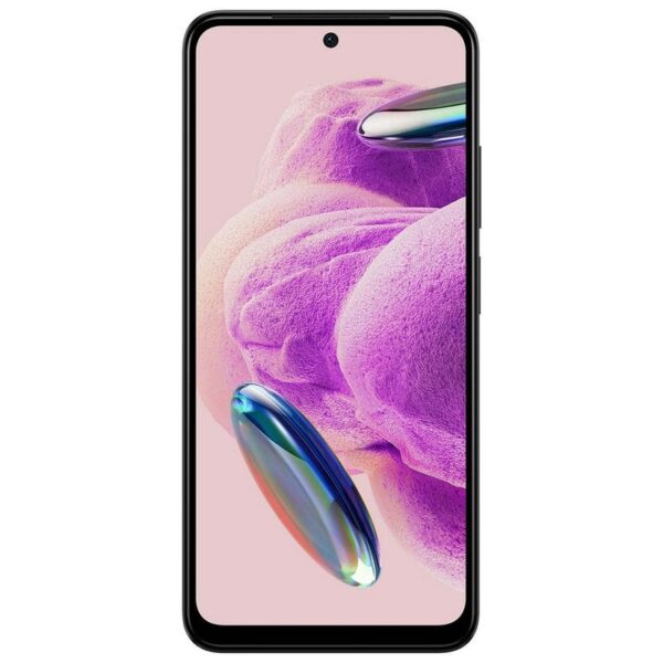 Xiaomi Redmi Note 12S 6GB/128GB/6.43" Preto Onyx
