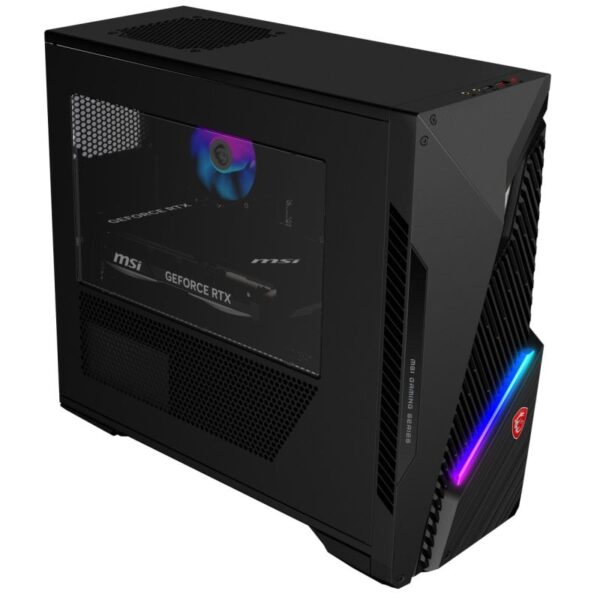 MSI MAG Infinite S3 14NUC5-1624ES Intel Core i5-14400F/16GB/1TB SSD/RTX 4060