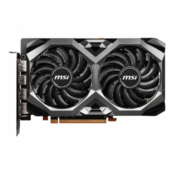 MSI RX 6600 XT MECH 2X OCV1 8GB GDDR6