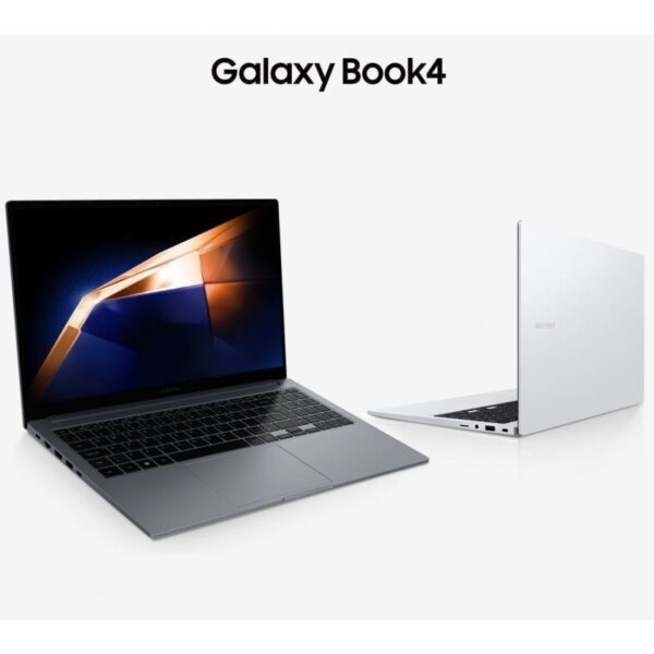 Samsung Galaxy Book4 15 NP750XGJ-KG2ES Intel Core i5-1335U/16GB/512GB SSD/15.6"