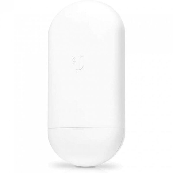 Ubiquiti AirMAX 5G NanoStation AC Loco Pack de 5 Pontos de Acesso