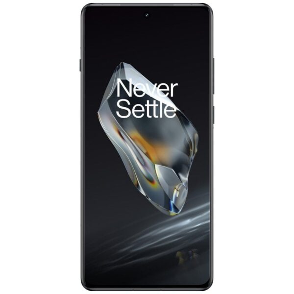 OnePlus 12 5G 16GB/512GB 6.82'' Silky Black