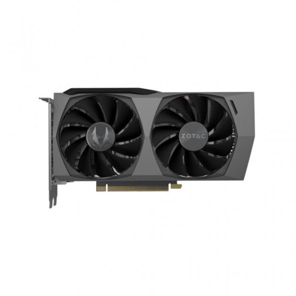 Zotac GAMING GeForce RTX 3060 Ti Twin Edge OC LHR NVIDIA 8 GB GDDR6