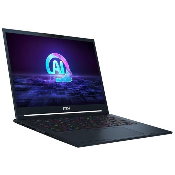 MSI Stealth 14 AI Studio A1VFG-032XES Intel Core Ultra 9 185H/32GB/1TB SSD/RTX 4060/14"