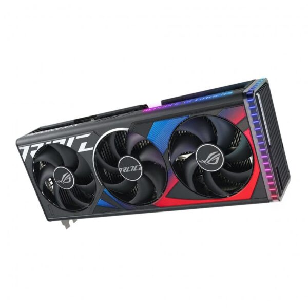 ASUS ROG Strix GeForce RTX 4090 OC 24GB GDDR6X