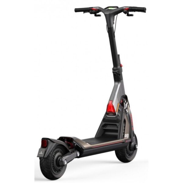 Segway Ninebot KickScooter GT2 Trotinete Elétrica 11" 1500W
