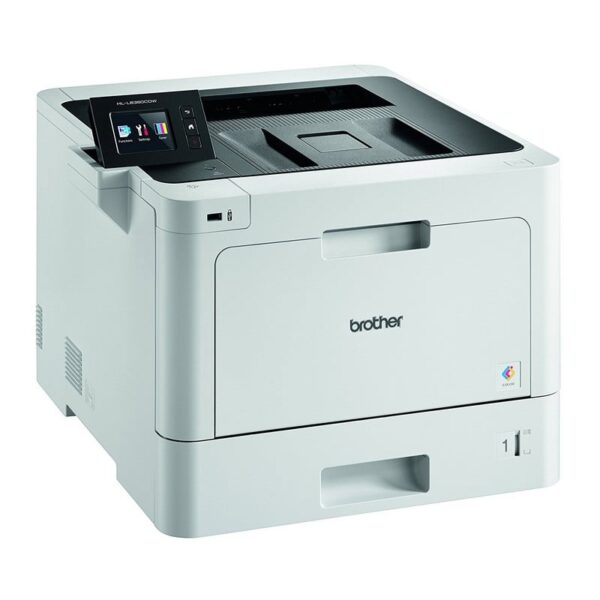 Brother HL-L8360CDW Impressora Laser a Cores Wifi Duplex