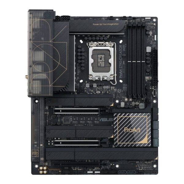 ASUS ProArt Z790-CREATOR WiFi