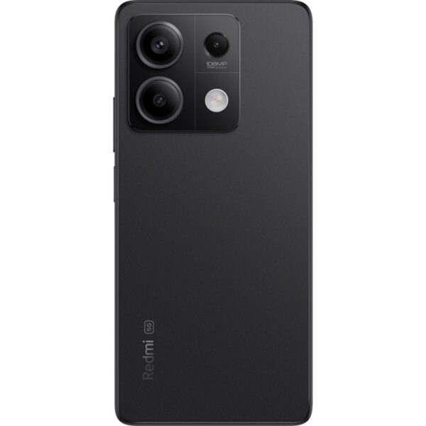 Xiaomi Redmi Note 13 5G 8GB/256GB 6.67'' Preto