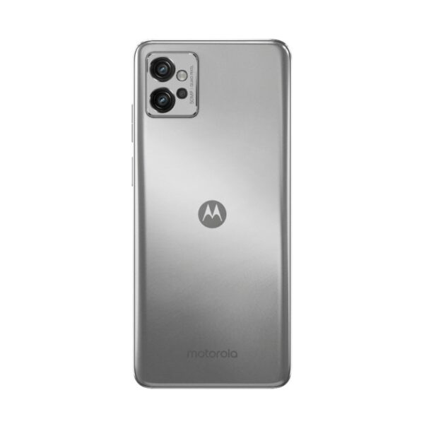 Motorola Moto G32 6GB/128GB 6.5'' Prateado