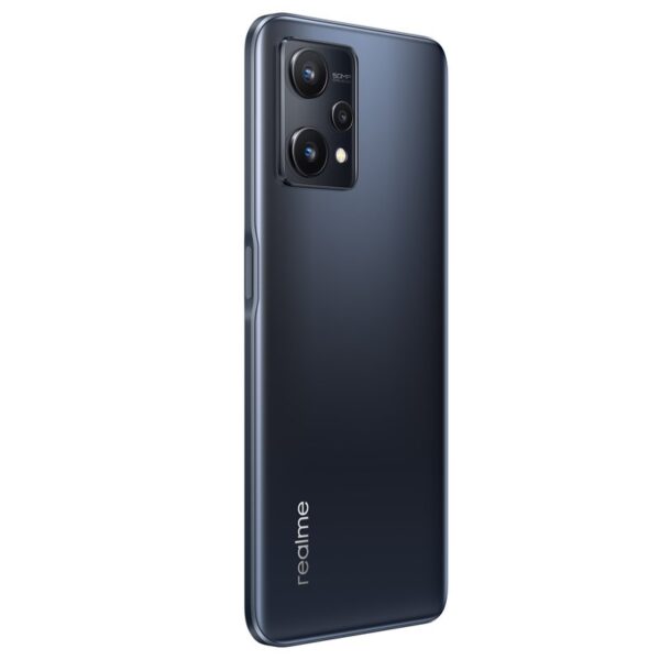 Realme 9 5G 4GB/64GB/ 6.59" Preto