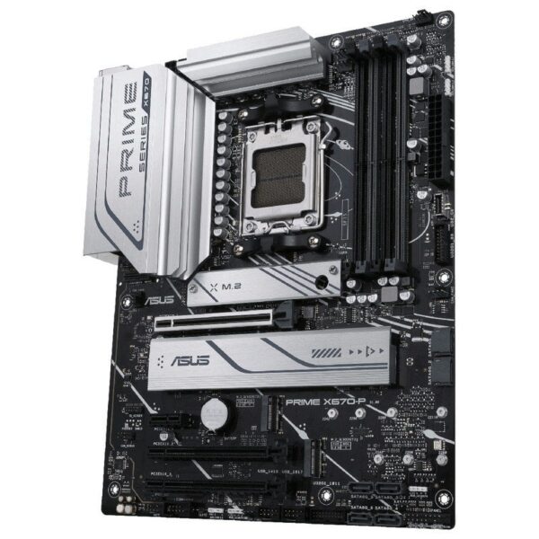ASUS PRIME X670-P