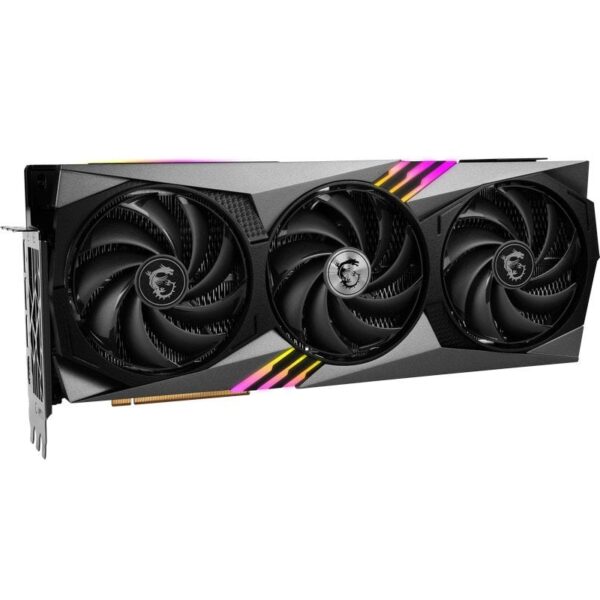 MSI GeForce RTX 4080 GAMING X TRIO 16GB GDDR6X