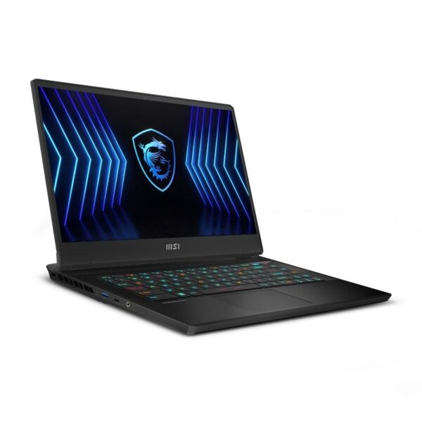 MSI Vector GP66HX 12UHS-204XES Intel Core i7-12800HX/32GB/1TB SSD/RTX 3080Ti/15.6"