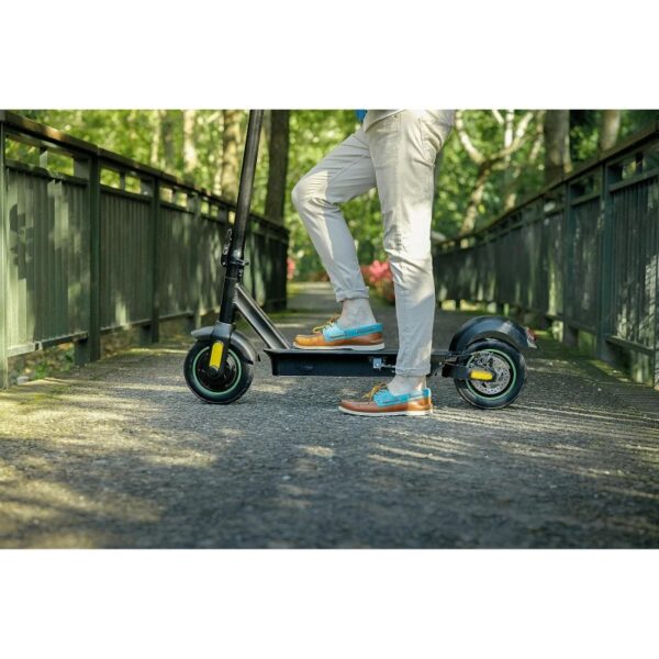 Scooter Elétrica Acer 5 Scooter Elétrica 10" 350W Preta