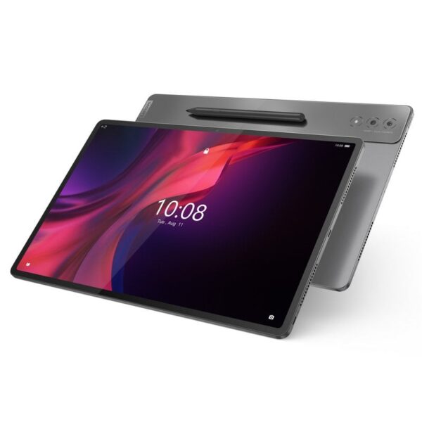 Lenovo Tab Extreme 12GB/256GB 14'' Cinzento + Capa + Precision Pen 3