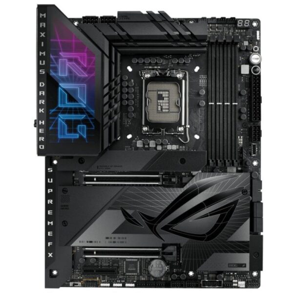 ASUS ROG MAXIMUS Z790 DARK HERO