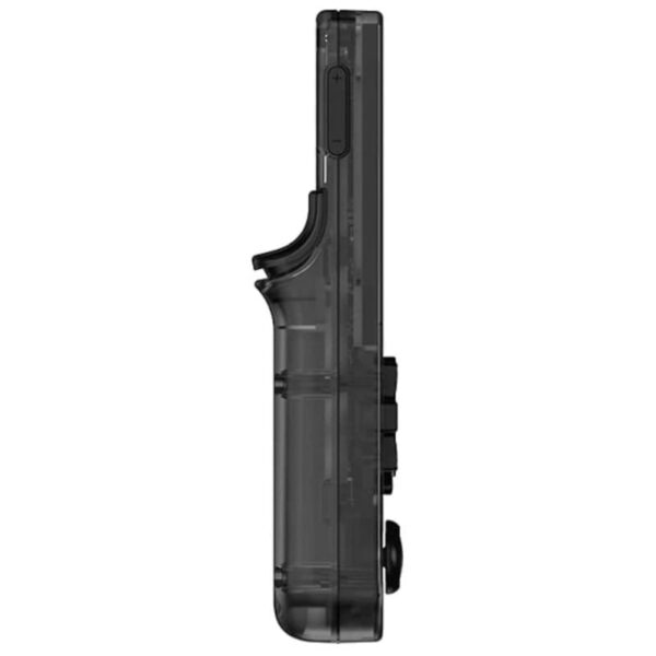 Anbernic RG353V 64GB Preta Transparente