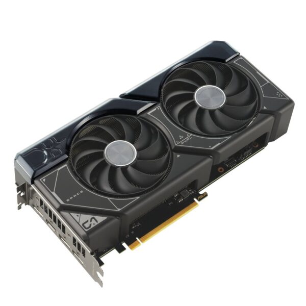 ASUS Dual GeForce RTX 4070 Ti SUPER OC Edition 16GB GDDR6X DLSS3