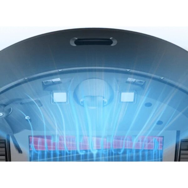 Roborock Q5 Pro Robot Aspirador Preto
