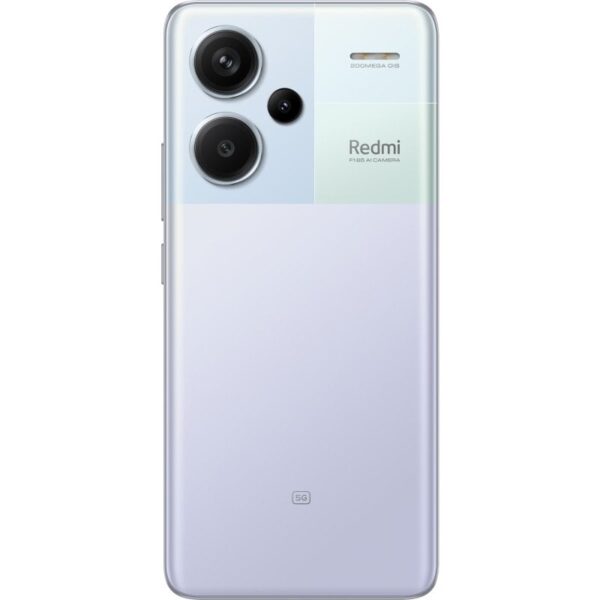 Xiaomi Redmi Note 13 Pro Plus 5G 12GB/512GB 6.67'' Roxo